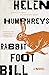 Rabbit Foot Bill by Helen Humphreys