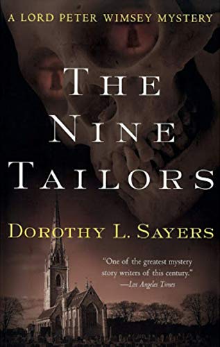 The Nine Tailors