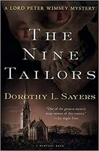 The Nine Tailors