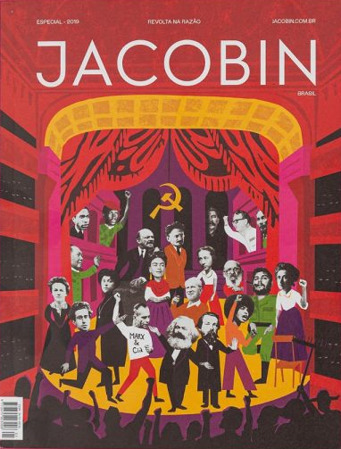 Jacobin Brasil #1