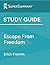 Study Guide: Escape From Freedom by Erich Fromm (SuperSummary)