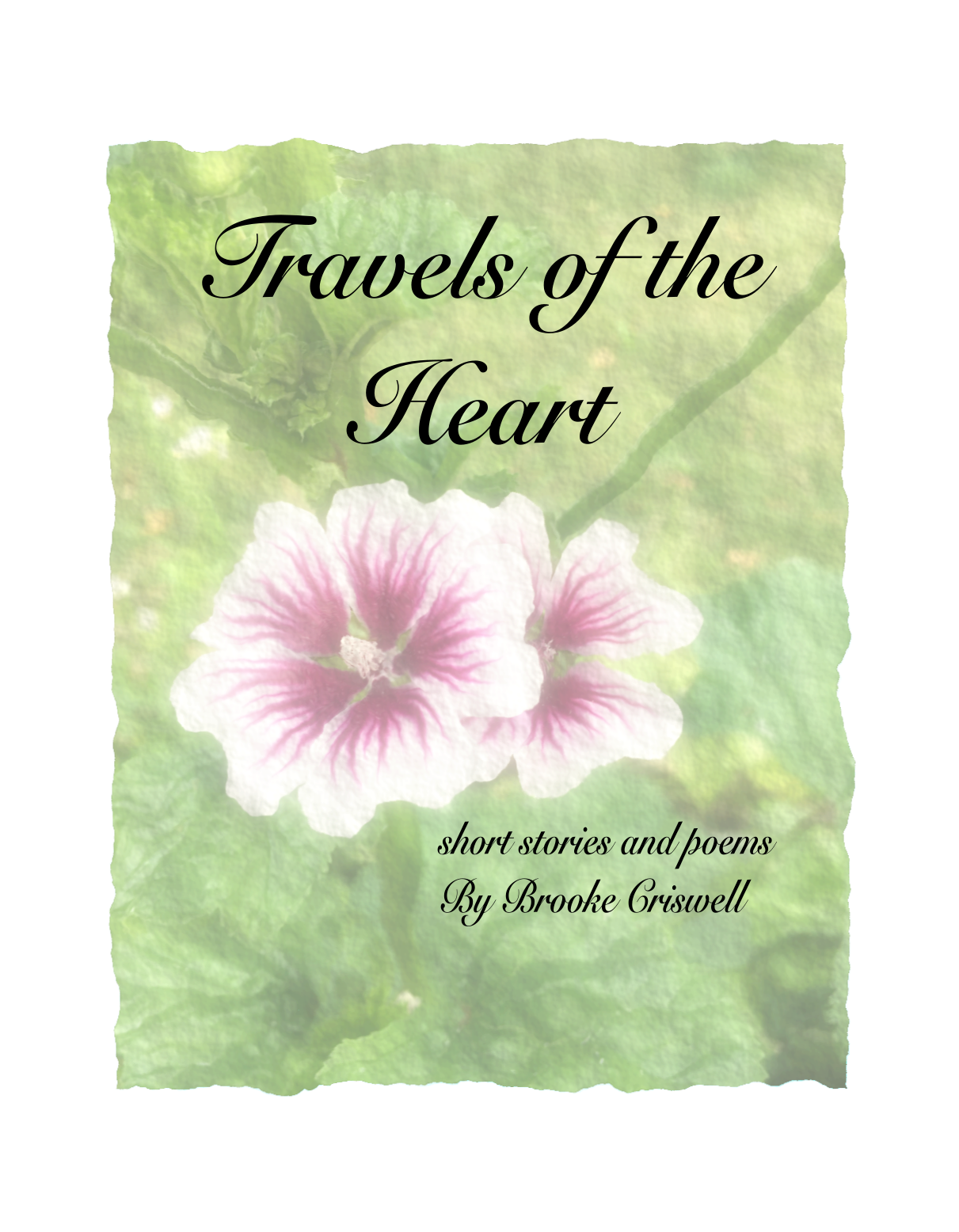 Travels of the Heart