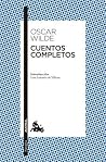 Cuentos completos