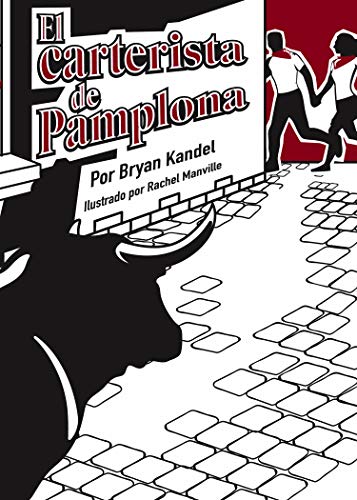 El carterista de Pamplona : Spanish Level 3 Novel Reader (Spanish Edition)