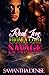 Real Love From A Cold Savage by Samantha Denise