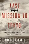 Last Mission to T...