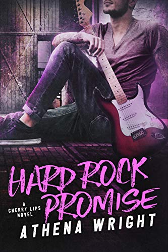 Hard Rock Promise (Cherry Lips)