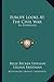 Europe Looks At The Civil War by Belle Becker Sideman