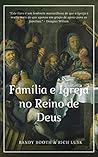 Família e Igreja no propósito de Deus (Portuguese Edition) Book cover for Família e Igreja no propósito de Deus (Portuguese Edition)