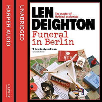 Funeral in Berlin