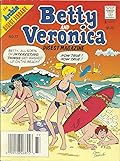 Betty and Veronica Digest Magazine #77