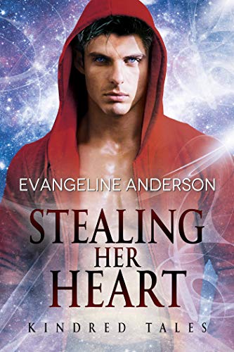 Stealing Her Heart (Kindred Tales, #22)