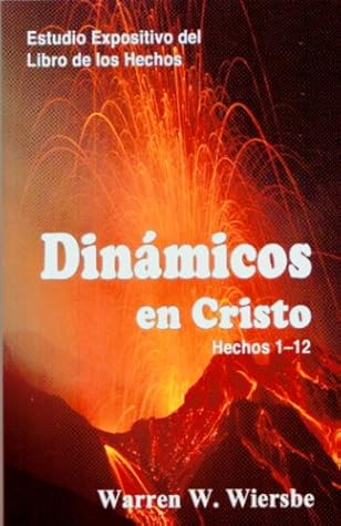 Dinamicos en Cristo (Hechos 1-12)