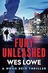 Fury Unleashed: A...