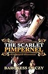 The Scarlet Pimpernel Book cover for The Scarlet Pimpernel