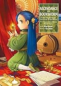 Ascendance of a Bookworm (Light Novel), Part 2 Volume 3