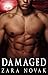 Damaged (Dark Vampires #3)