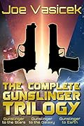 The Complete Gunslinger Trilogy