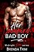 Her Vampire Bad Boy (Midnight Doms #5)