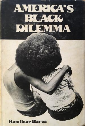 America's Black dilemma (Hardcover)