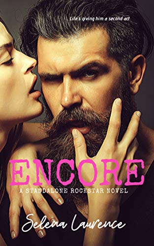 Encore (Kindle Edition)