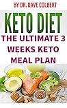 Keto diet for beg...