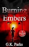 Burning Embers (Alexis Parker, #17) Book cover for Burning Embers (Alexis Parker, #17)