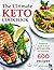The Ultimate Keto Cookbook by Vickie Cook