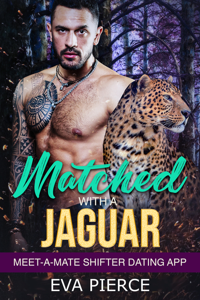 Matched With a Jaguar