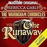 The Waringham Chronicles, Volume 1 by Rebecca Gablé