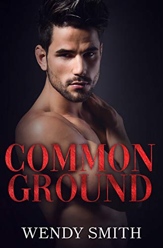 Common Ground (Hollywood Kiwis, #1)