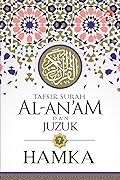 Tafsir Surah Al-An'am dan Juzuk 7