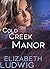 Cold Creek Manor by Elizabeth Ludwig