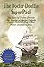 The Doctor Dolittle Super Pack: The Story of Doctor Dolittle, The Voyages of Doctor Dolittle, Doctor Dolittle's Post Office, and Doctor Dolittle's Circus (Positronic Super Pack Series Book 36)