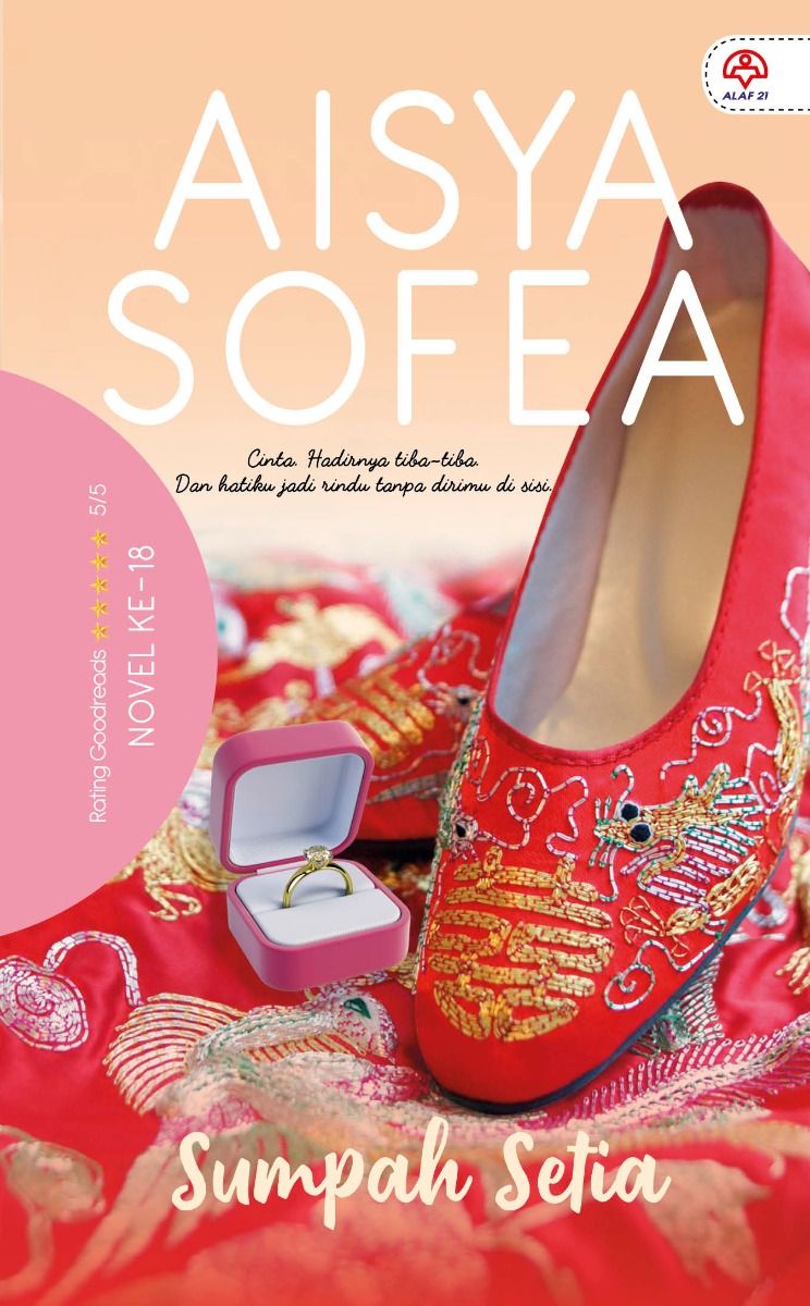 Sumpah Setia (Paperback)