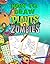 How to draw plants vs zombi...