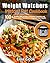 Weight WatcherŞ Instant Pot Cookbook by Lisa Cook