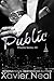 Public (Private #2)