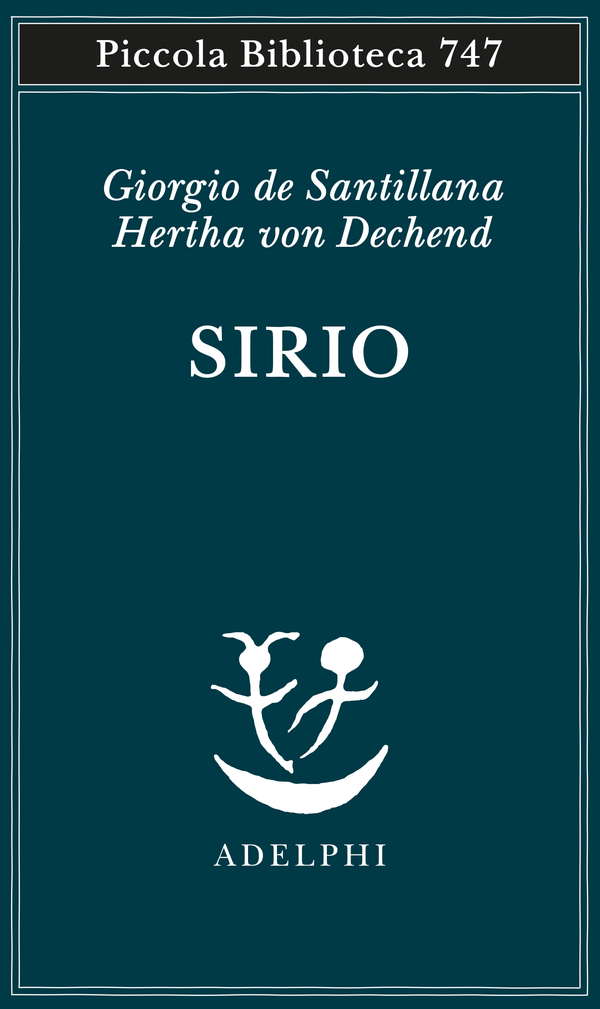 Sirio (Paperback)