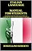 Learn Italian Step by Step: Complete A1-B1 Course for Adult Learners – Grammar, Culture & Everyday Conversations (Italian Edition)