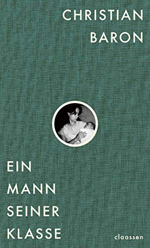 Ein Mann seiner Klasse (Kindle Edition)
