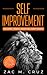 Self-Improvement by Zac M. Cruz