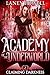 Claiming Darkness (Academy ...
