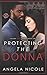 Protecting the Donna: (Special Forces: Operation Alpha) (Lazzari Mafia Family)