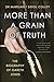 More than a Grain of Truth:...