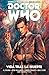 Doctor Who by Al Ewing