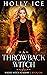 A Throwback Witch (Wildes W...