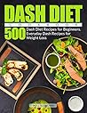 Dash Diet Cookboo...