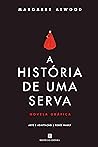 A História de uma Serva - Novela Gráfica by Renée Nault