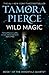 Wild Magic (Immortals, #1)